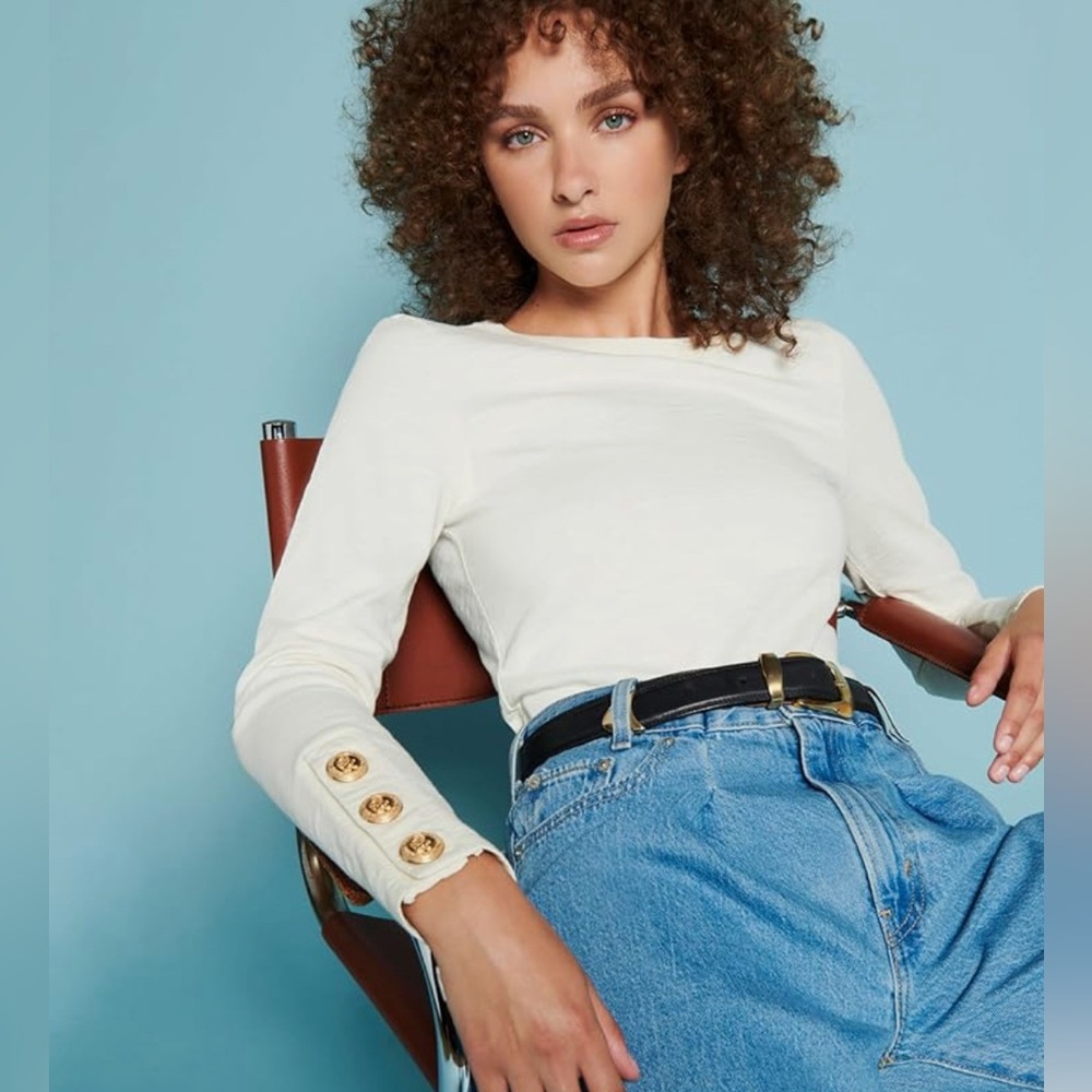 NATION Ltd. Kiana Top, Large